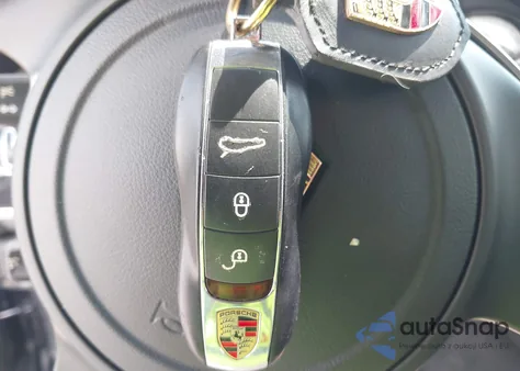 2014 Porsche Panamera S from USA, damaged, VIN WP0AB2A79EL056367